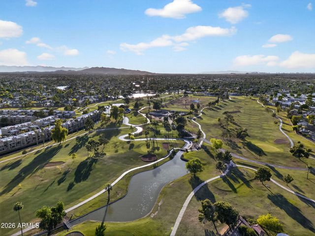 2322 S ROGERS -- 44, Mesa, AZ 85202