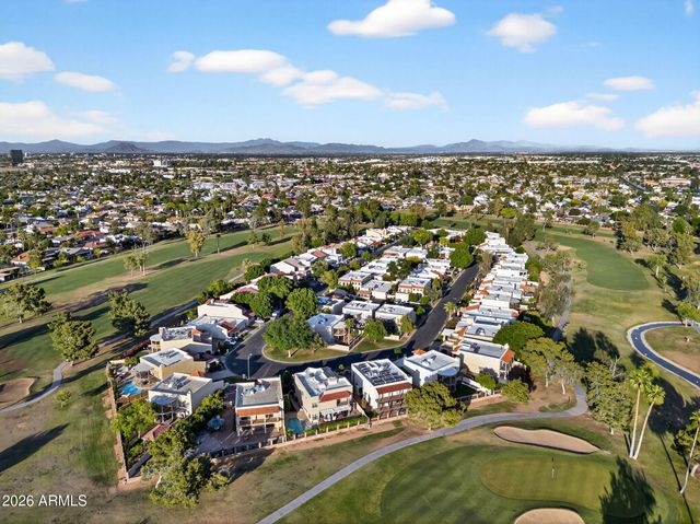 2322 S ROGERS -- 44, Mesa, AZ 85202