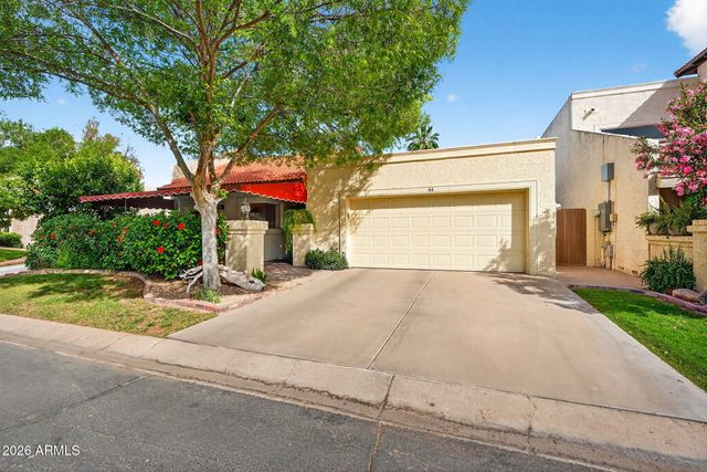 2322 S ROGERS -- 44, Mesa, AZ 85202