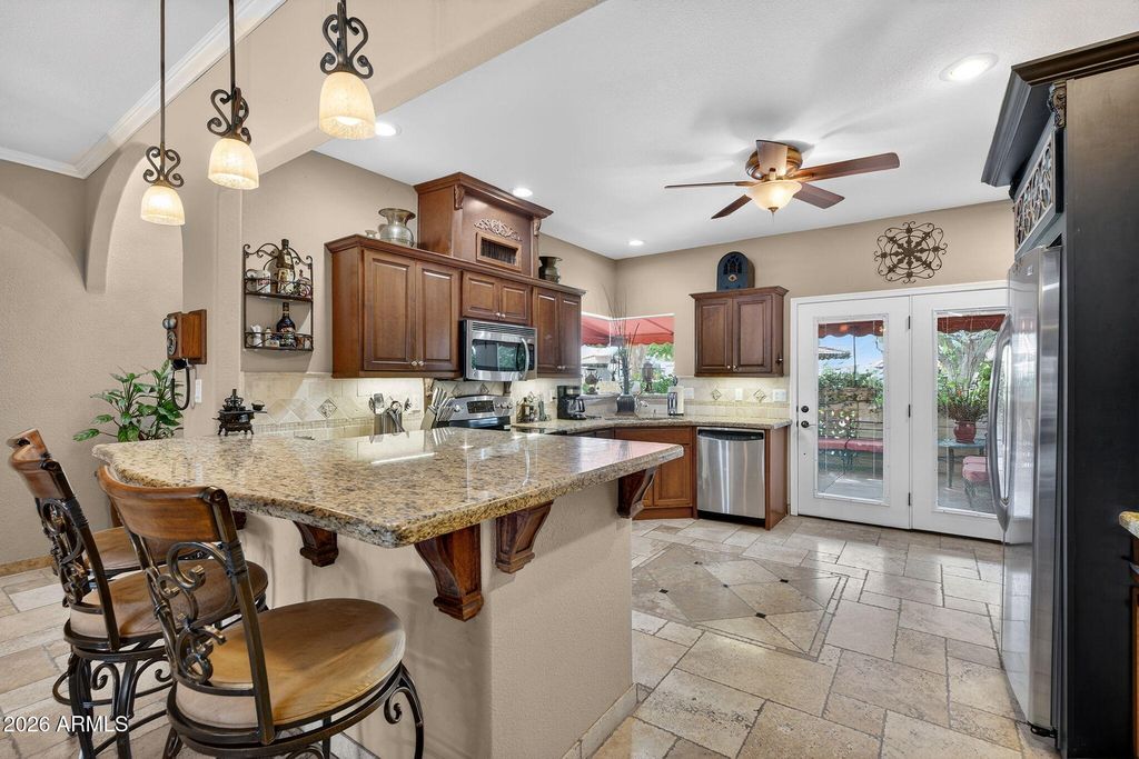 Image 10 of property listing at 2322 S ROGERS -- 44, Mesa, AZ 85202
