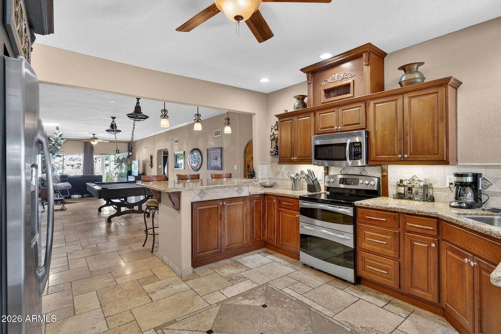 Image 11 of property listing at 2322 S ROGERS -- 44, Mesa, AZ 85202