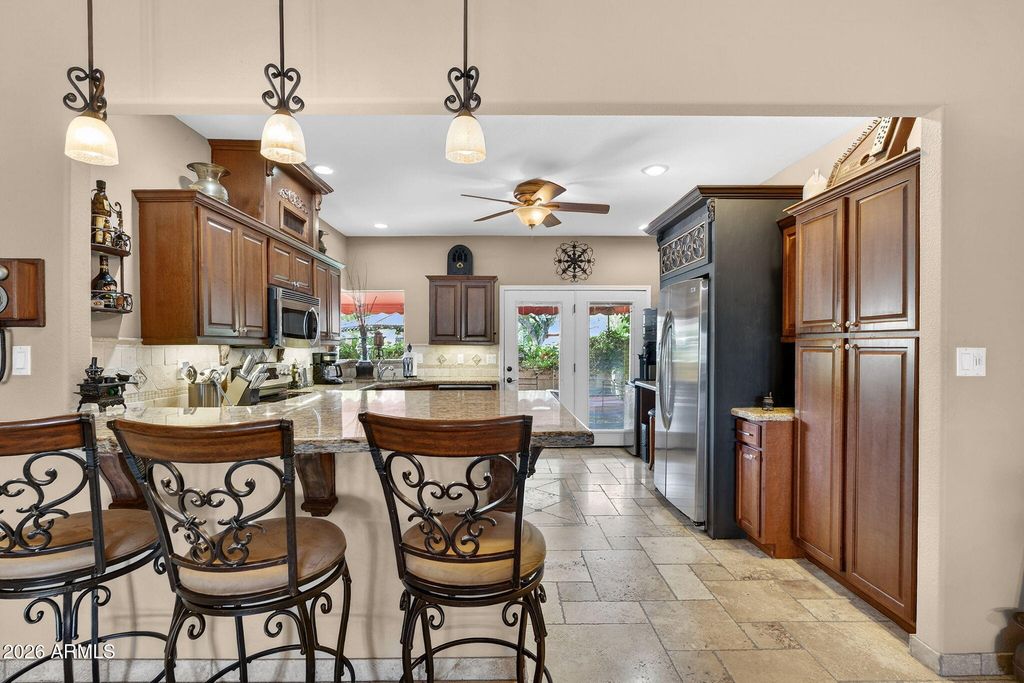 Image 12 of property listing at 2322 S ROGERS -- 44, Mesa, AZ 85202