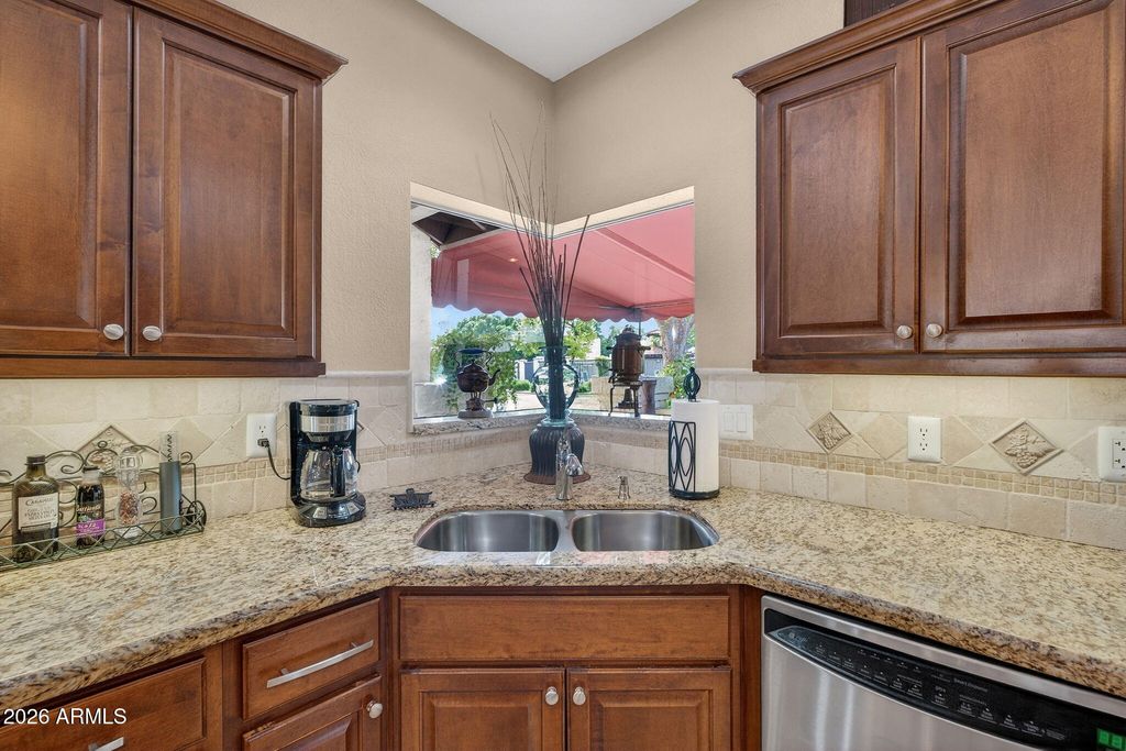 Image 14 of property listing at 2322 S ROGERS -- 44, Mesa, AZ 85202