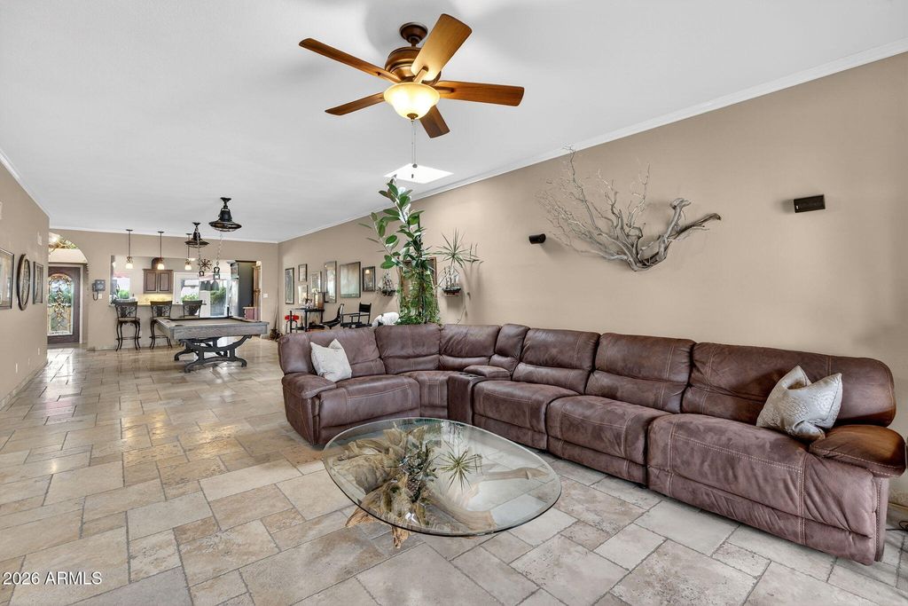 Image 17 of property listing at 2322 S ROGERS -- 44, Mesa, AZ 85202