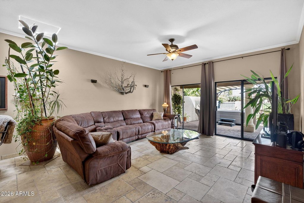Image 18 of property listing at 2322 S ROGERS -- 44, Mesa, AZ 85202
