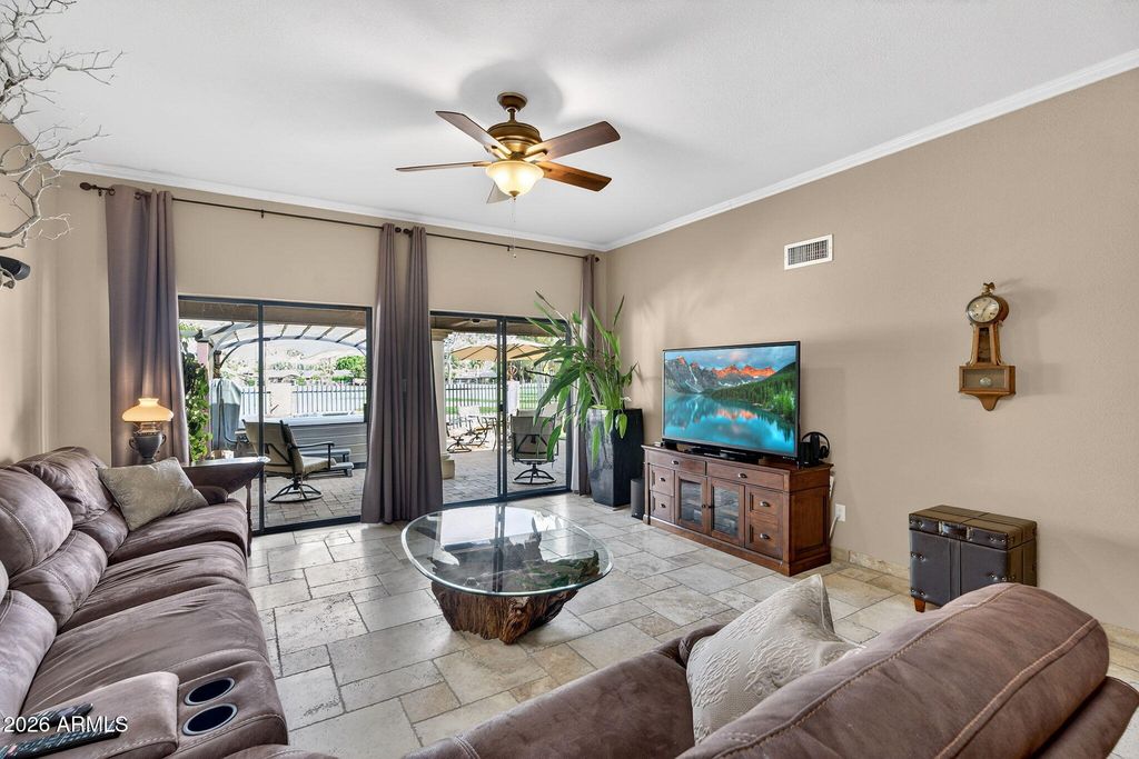 Image 19 of property listing at 2322 S ROGERS -- 44, Mesa, AZ 85202