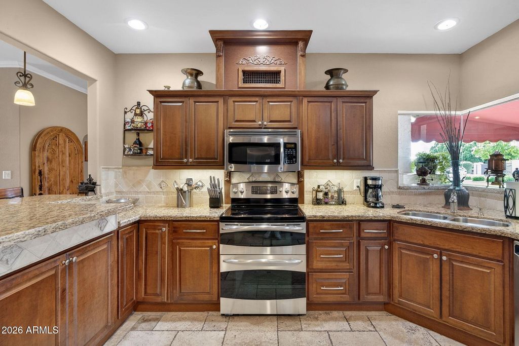 Image 2 of property listing at 2322 S ROGERS -- 44, Mesa, AZ 85202