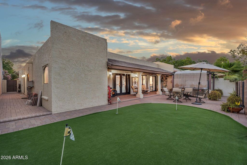 Image 37 of property listing at 2322 S ROGERS -- 44, Mesa, AZ 85202