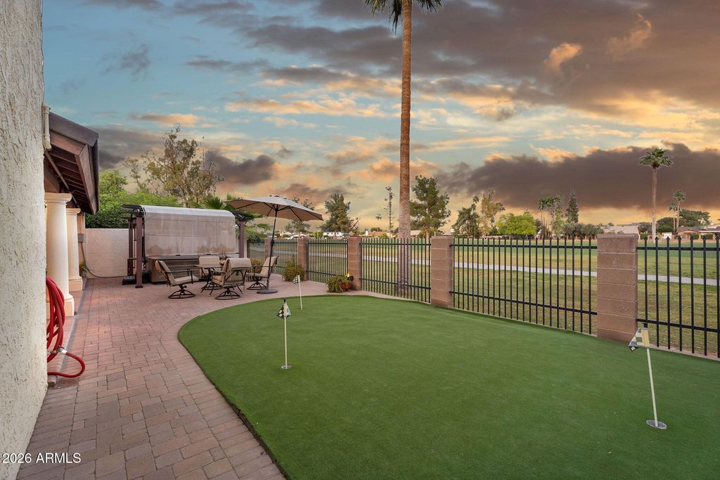 Image 38 of property listing at 2322 S ROGERS -- 44, Mesa, AZ 85202