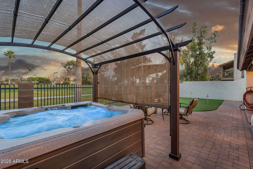 Image 40 of property listing at 2322 S ROGERS -- 44, Mesa, AZ 85202