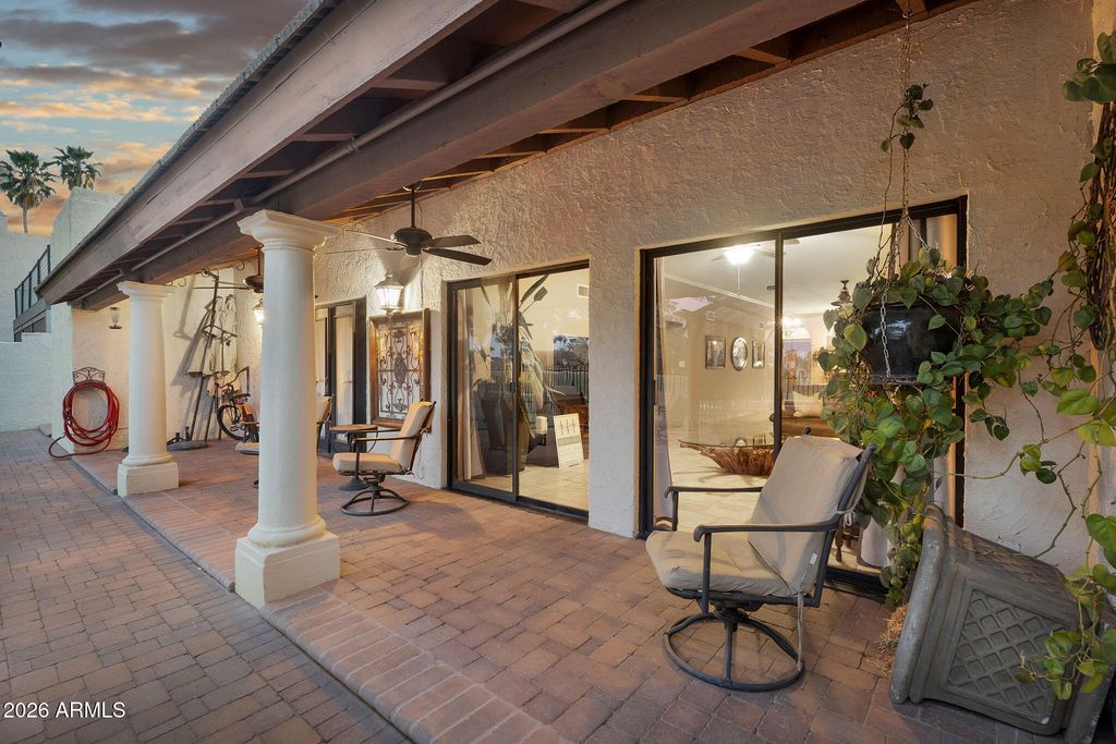 Image 41 of property listing at 2322 S ROGERS -- 44, Mesa, AZ 85202