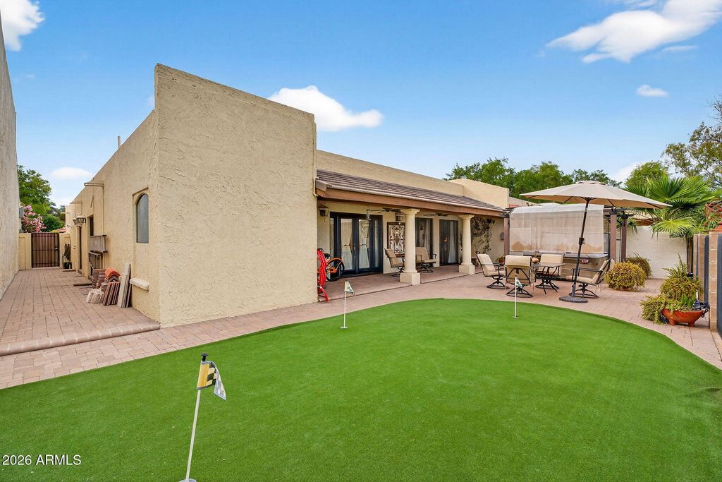 Image 42 of property listing at 2322 S ROGERS -- 44, Mesa, AZ 85202