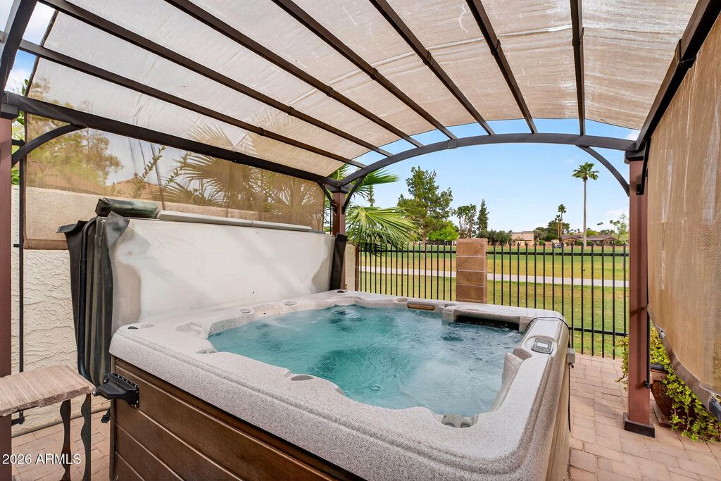 Image 45 of property listing at 2322 S ROGERS -- 44, Mesa, AZ 85202