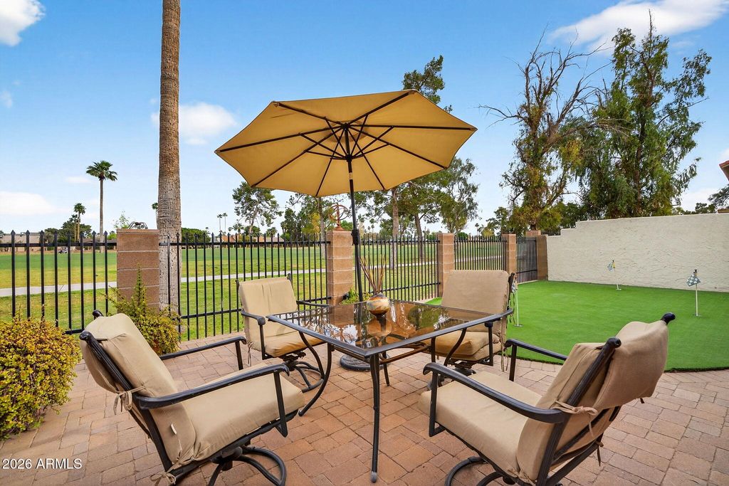 Image 46 of property listing at 2322 S ROGERS -- 44, Mesa, AZ 85202
