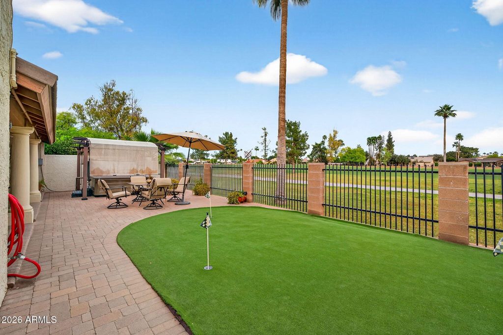 Image 47 of property listing at 2322 S ROGERS -- 44, Mesa, AZ 85202