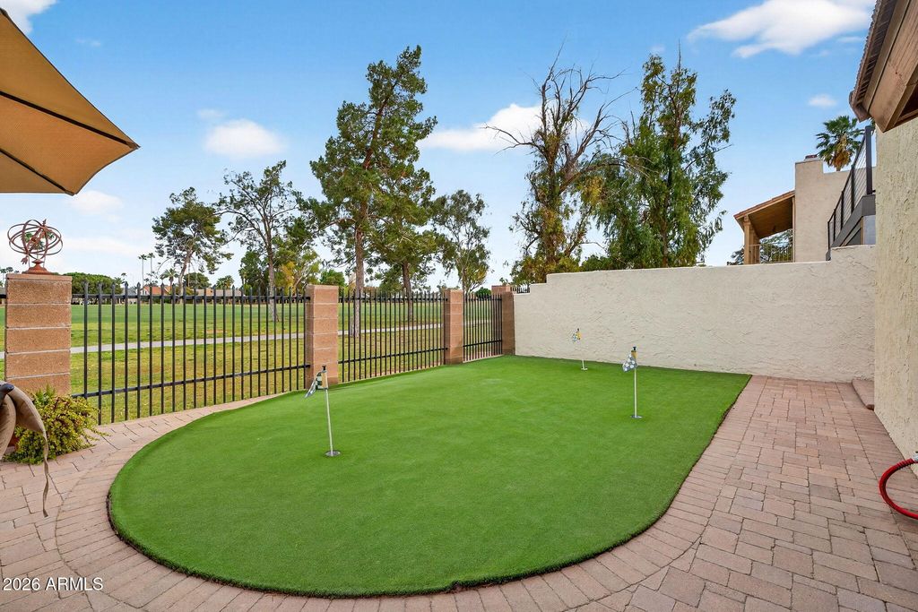Image 48 of property listing at 2322 S ROGERS -- 44, Mesa, AZ 85202