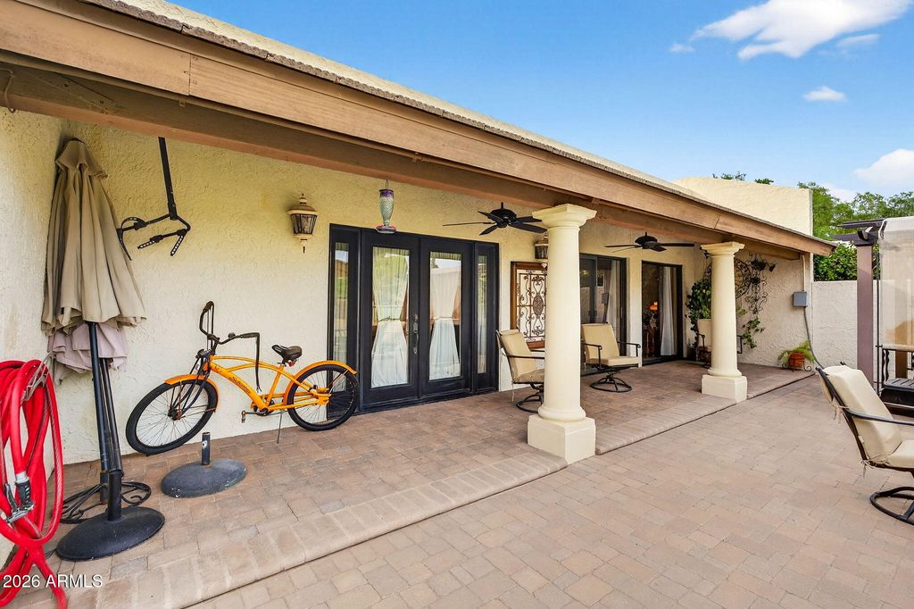 Image 49 of property listing at 2322 S ROGERS -- 44, Mesa, AZ 85202