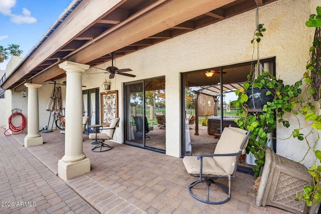 Image 50 of property listing at 2322 S ROGERS -- 44, Mesa, AZ 85202