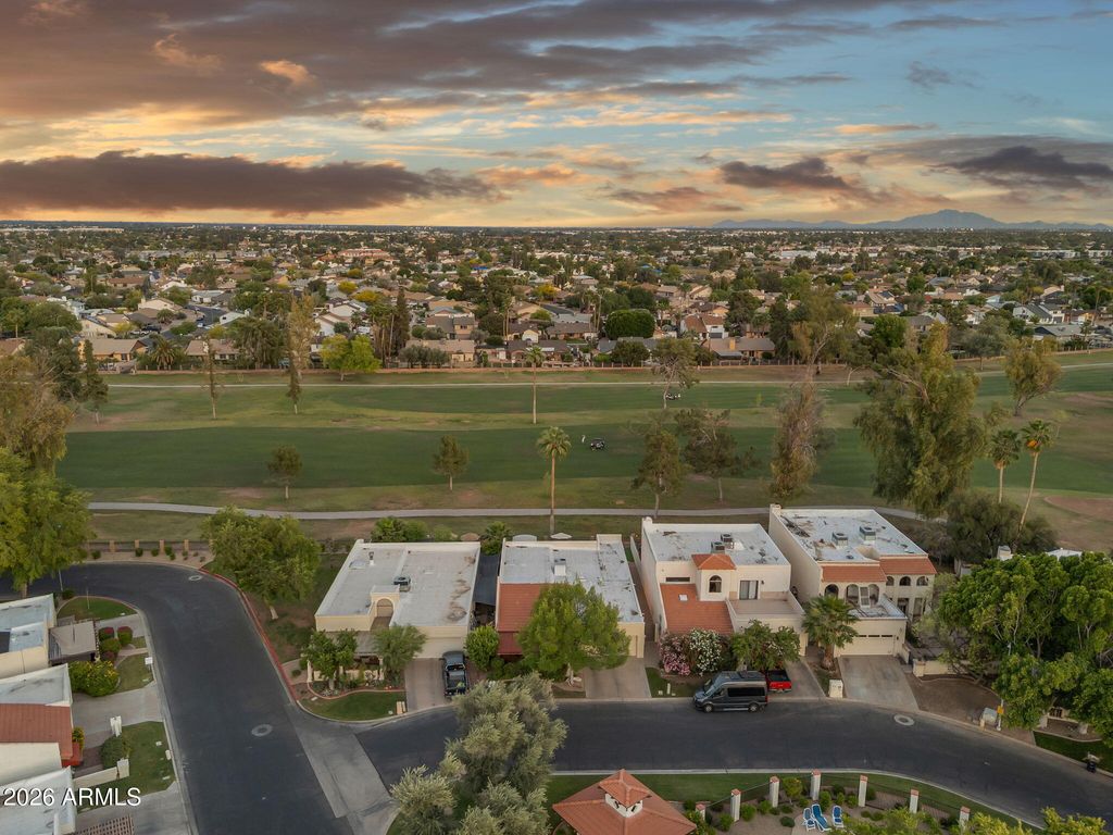 Image 56 of property listing at 2322 S ROGERS -- 44, Mesa, AZ 85202