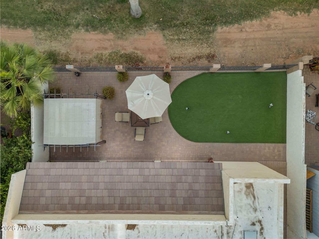 Image 58 of property listing at 2322 S ROGERS -- 44, Mesa, AZ 85202