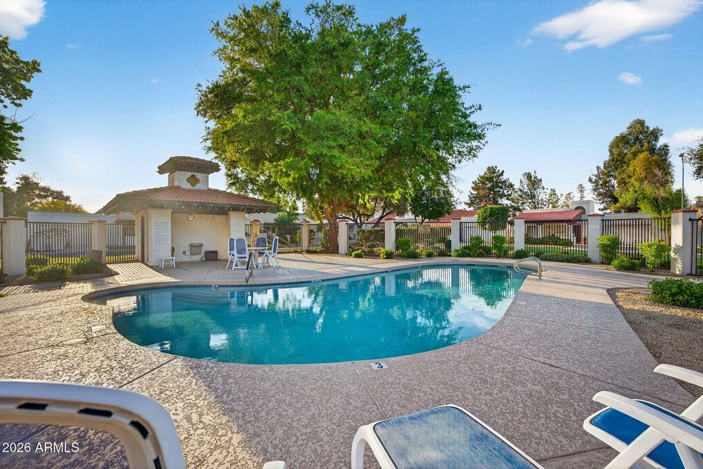 Image 66 of property listing at 2322 S ROGERS -- 44, Mesa, AZ 85202
