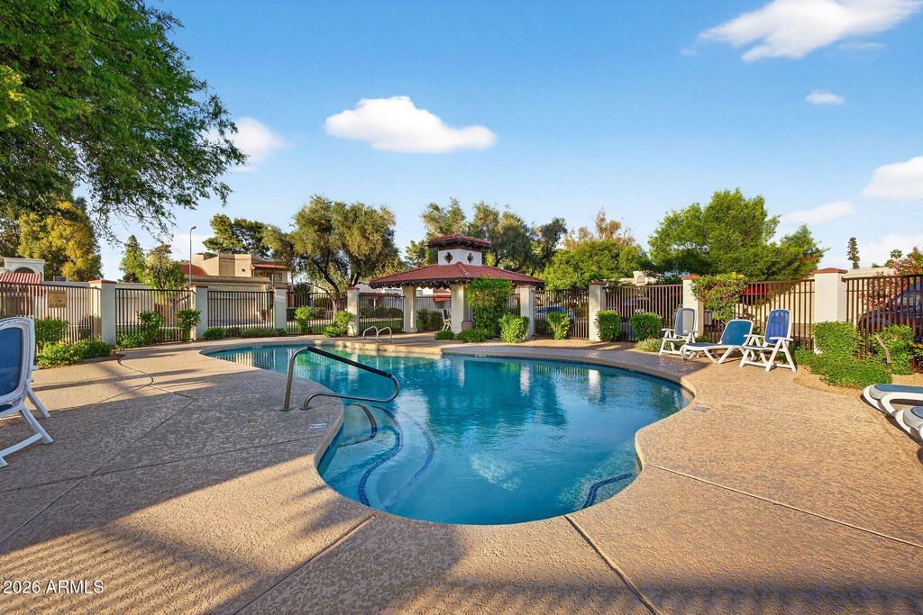 Image 67 of property listing at 2322 S ROGERS -- 44, Mesa, AZ 85202
