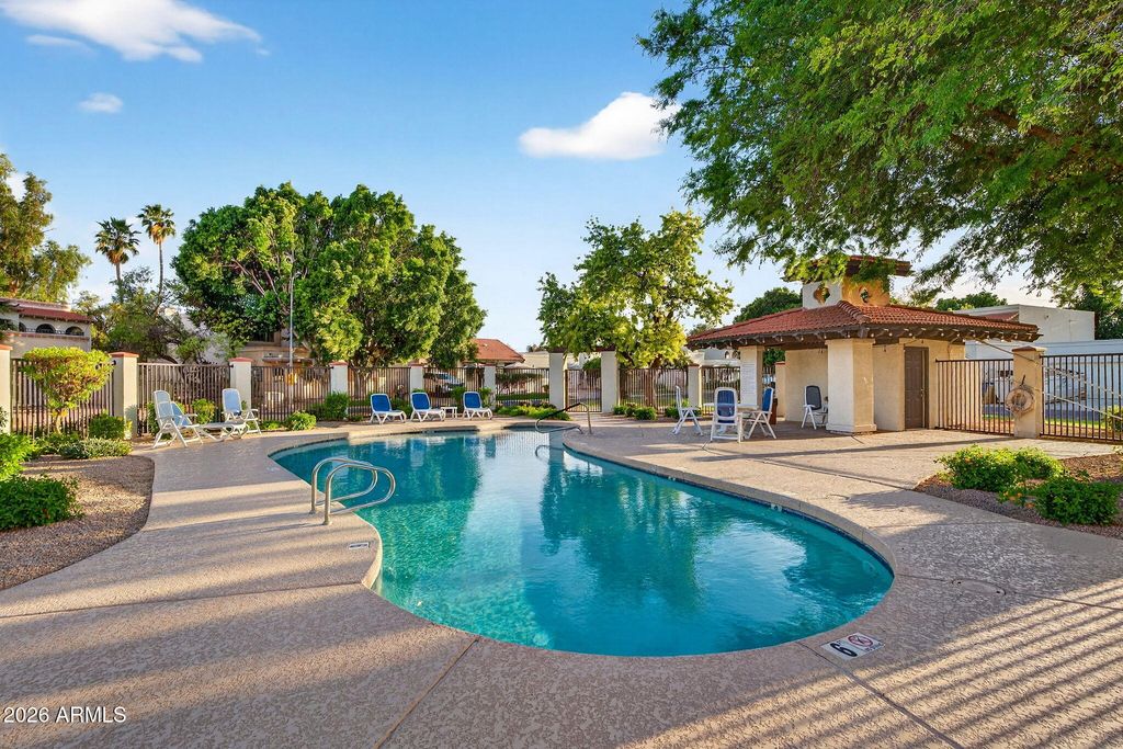 Image 68 of property listing at 2322 S ROGERS -- 44, Mesa, AZ 85202