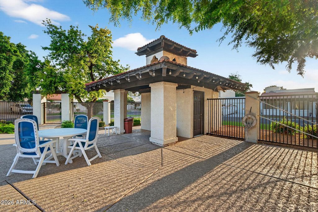 Image 69 of property listing at 2322 S ROGERS -- 44, Mesa, AZ 85202