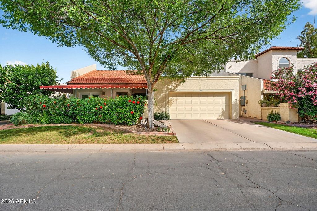 Image 76 of property listing at 2322 S ROGERS -- 44, Mesa, AZ 85202