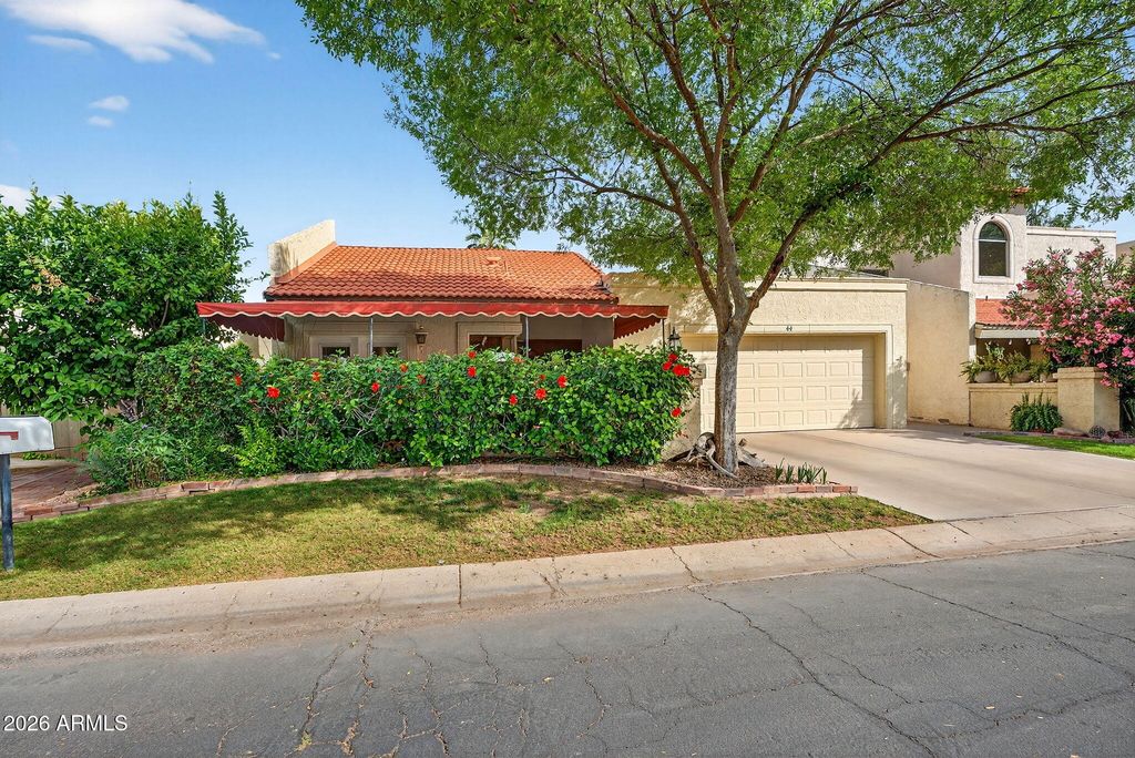 Image 77 of property listing at 2322 S ROGERS -- 44, Mesa, AZ 85202