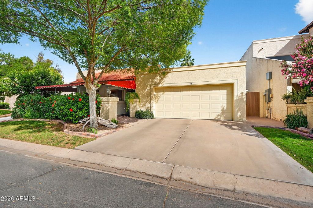 Image 78 of property listing at 2322 S ROGERS -- 44, Mesa, AZ 85202