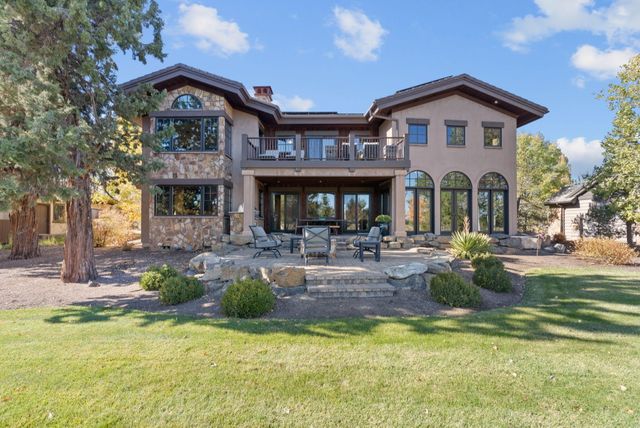 65870 Pronghorn Estates Drive, Bend, OR 97701