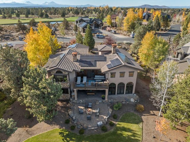 65870 Pronghorn Estates Drive, Bend, OR 97701