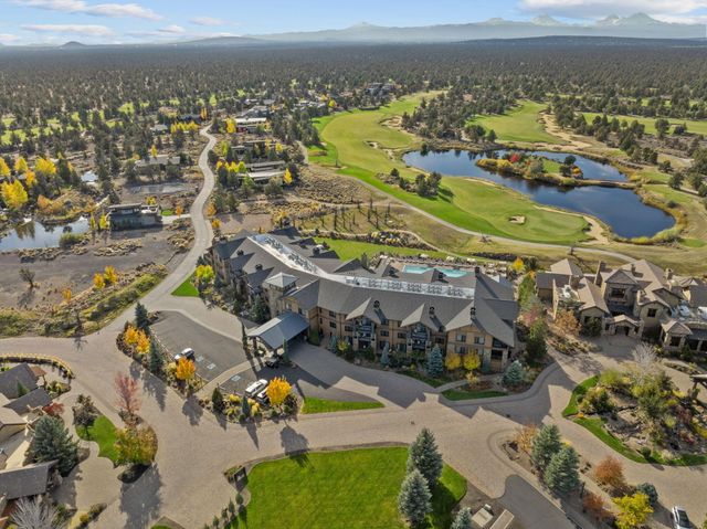 65870 Pronghorn Estates Drive, Bend, OR 97701