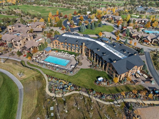 65870 Pronghorn Estates Drive, Bend, OR 97701