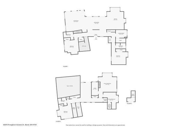 65870 Pronghorn Estates Drive, Bend, OR 97701