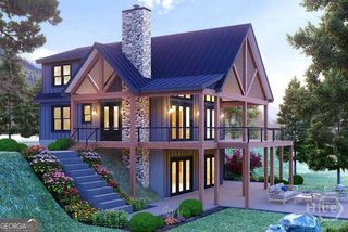 21 Curry Falls Trail, Athens, GA 30607