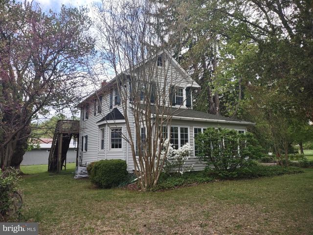 13650 JARRETTSVILLE PIKE, Phoenix, MD 21131