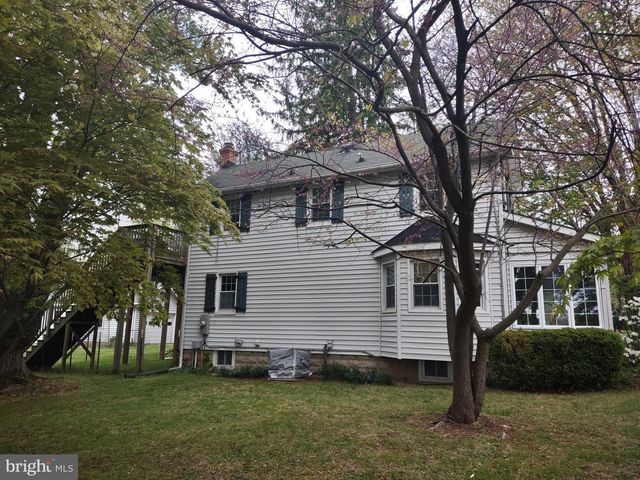 13650 JARRETTSVILLE PIKE, Phoenix, MD 21131