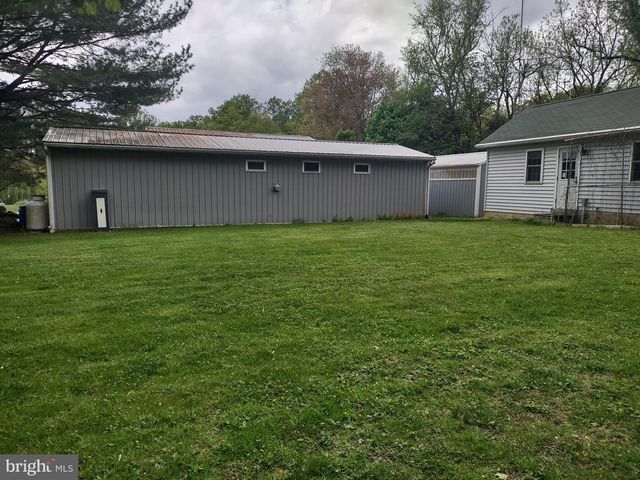 13650 JARRETTSVILLE PIKE, Phoenix, MD 21131