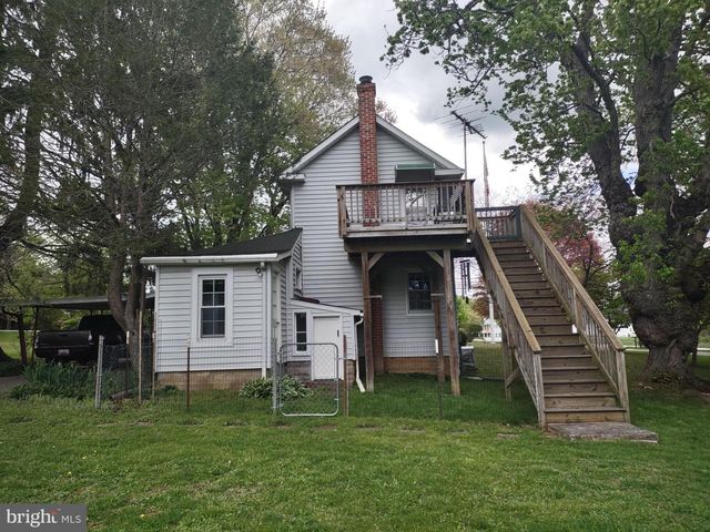 13650 JARRETTSVILLE PIKE, Phoenix, MD 21131