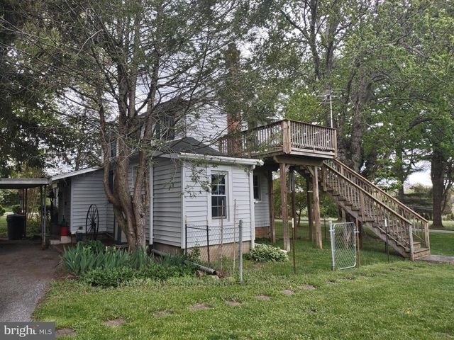 13650 JARRETTSVILLE PIKE, Phoenix, MD 21131