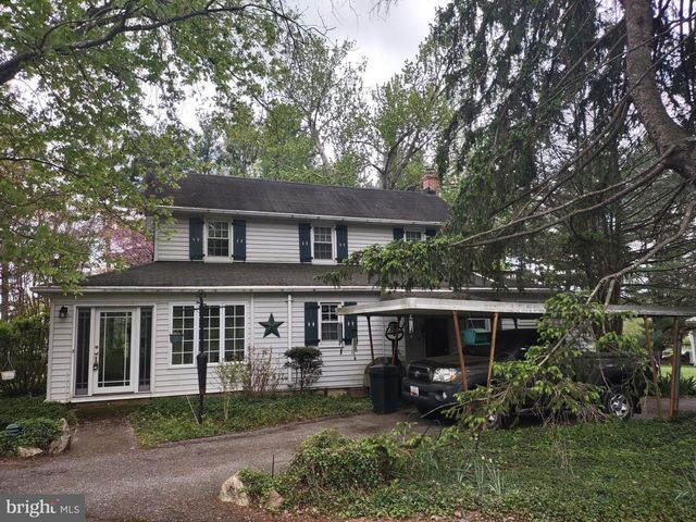 13650 JARRETTSVILLE PIKE, Phoenix, MD 21131