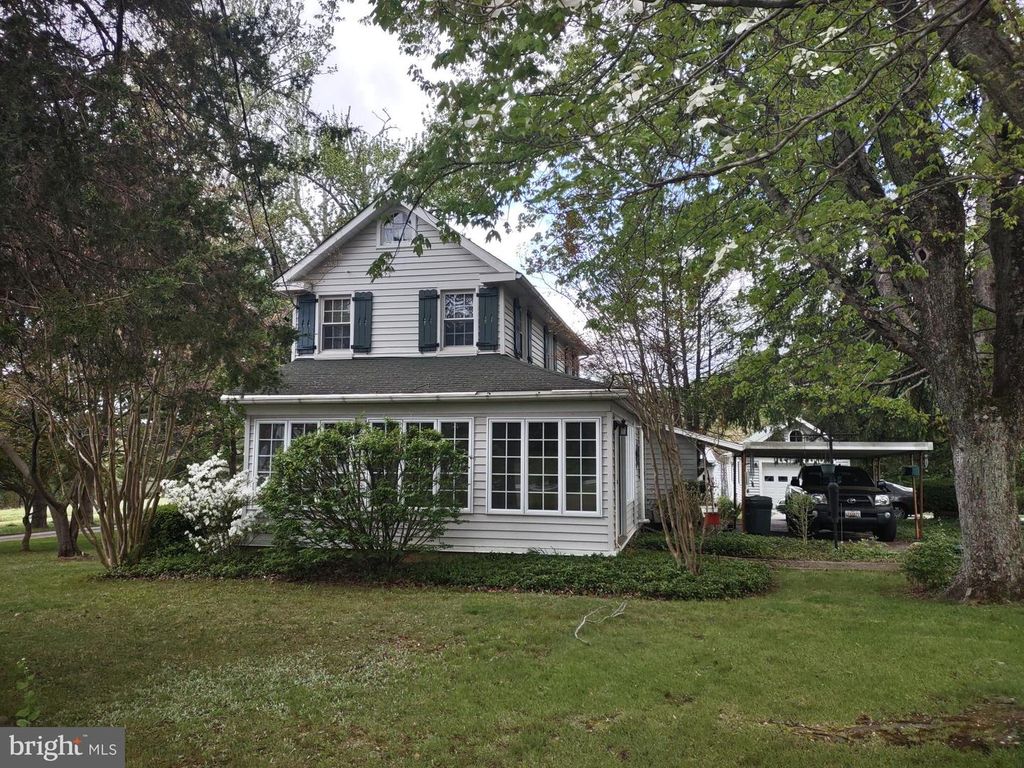 13650 JARRETTSVILLE PIKE, Phoenix, MD 21131