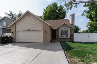 1289 W ATHLEEN DR, West Jordan, UT 84084