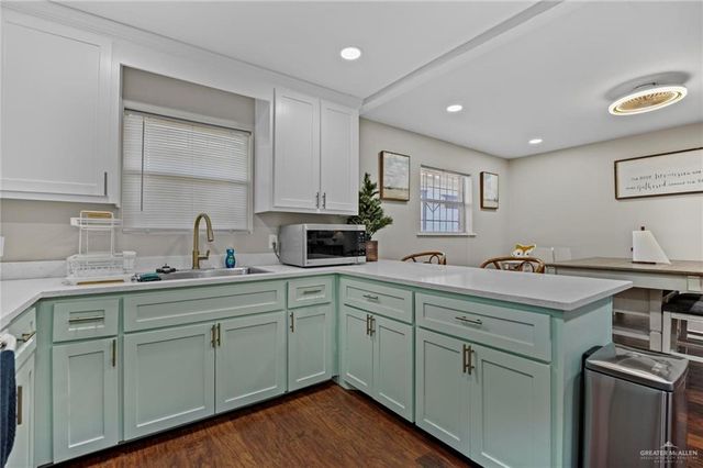 329 S Georgia Avenue, Mercedes, TX 78570