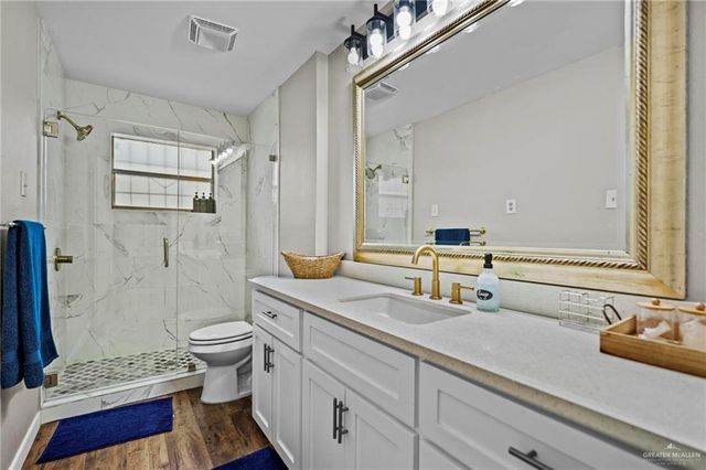 329 S Georgia Avenue, Mercedes, TX 78570