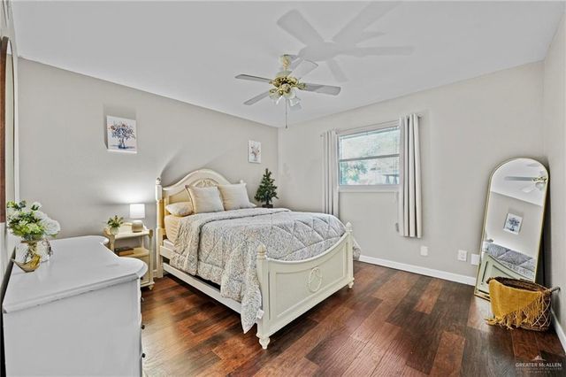 329 S Georgia Avenue, Mercedes, TX 78570