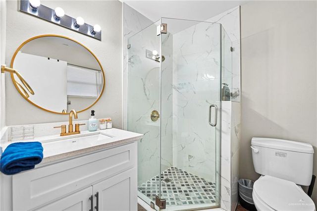 329 S Georgia Avenue, Mercedes, TX 78570