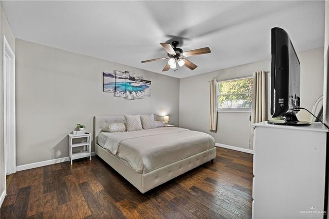 329 S Georgia Avenue, Mercedes, TX 78570